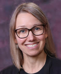 staff member image