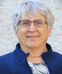 staff member image